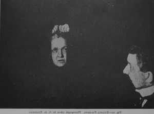 The Enigmatic Woman Claiming to Communicate with the Afterlife - image 1