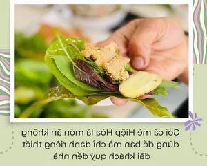 5 Must-Try Culinary Specialties of Bac Giang Province - image 3