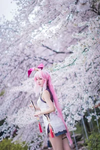 Exploring Modern Femininity in YiTuYu Art Language Vol.6039 Hei Chuan: A Photographic Journey of Grace - image 18