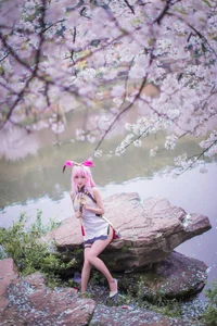 Exploring Modern Femininity in YiTuYu Art Language Vol.6039 Hei Chuan: A Photographic Journey of Grace - image 1