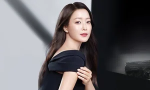 Kim Hee Sun Daughter Transformation: From Public Criticism to Brilliant 14-Year-Old Academic and Model-Like Height - image 1