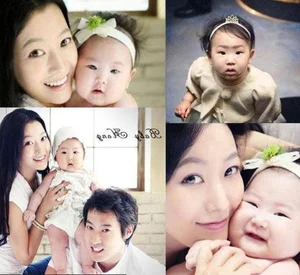 Kim Hee Sun Daughter Transformation: From Public Criticism to Brilliant 14-Year-Old Academic and Model-Like Height - image 5
