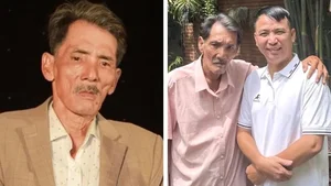 The Heartbreaking Reality of Veteran Vietnamese Artists Facing Hardship in Old Age - image 4