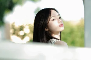 The Artistic Fusion of YiTuYu Art Language Vol.7163 Featuring Shi Yuan - image 5