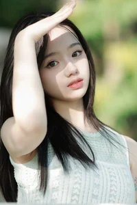 The Artistic Fusion of YiTuYu Art Language Vol.7163 Featuring Shi Yuan - image 23