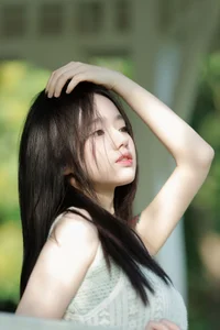 The Artistic Fusion of YiTuYu Art Language Vol.7163 Featuring Shi Yuan - image 25