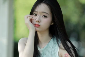 The Artistic Fusion of YiTuYu Art Language Vol.7163 Featuring Shi Yuan - image 11