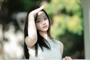 The Artistic Fusion of YiTuYu Art Language Vol.7163 Featuring Shi Yuan - image 4