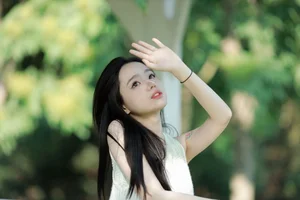 The Artistic Fusion of YiTuYu Art Language Vol.7163 Featuring Shi Yuan - image 15