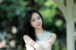 The Artistic Fusion of YiTuYu Art Language Vol.7163 Featuring Shi Yuan - image 14