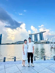 The Amazing Transformation of Popular Vietnamese TV Host's Son - image 7