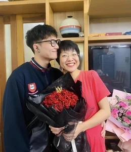 The Amazing Transformation of Popular Vietnamese TV Host's Son - image 4