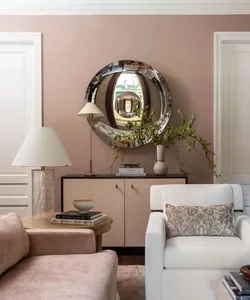 Top 5 Living Room Paint Color Trends for 2026: Modern Interior Design Ideas for a Sophisticated and Cozy Home - image 6