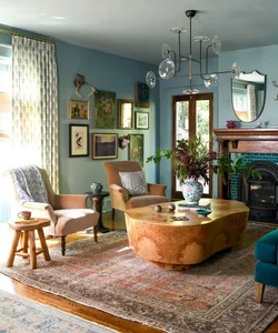 Top 5 Living Room Paint Color Trends for 2026: Modern Interior Design Ideas for a Sophisticated and Cozy Home - image 0