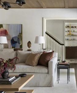 Top 5 Living Room Paint Color Trends for 2026: Modern Interior Design Ideas for a Sophisticated and Cozy Home - image 8