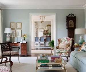 Top 5 Living Room Paint Color Trends for 2026: Modern Interior Design Ideas for a Sophisticated and Cozy Home - image 7