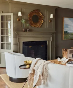 Top 5 Living Room Paint Color Trends for 2026: Modern Interior Design Ideas for a Sophisticated and Cozy Home - image 5