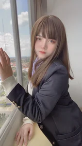 The Gentle Charm of Coser Angel Chan as Sayu - image 11