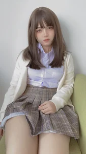 The Gentle Charm of Coser Angel Chan as Sayu - image 6