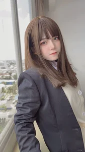 The Gentle Charm of Coser Angel Chan as Sayu - image 8