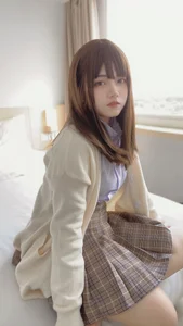 The Gentle Charm of Coser Angel Chan as Sayu - image 1