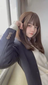 The Gentle Charm of Coser Angel Chan as Sayu - image 9