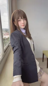 The Gentle Charm of Coser Angel Chan as Sayu - image 2