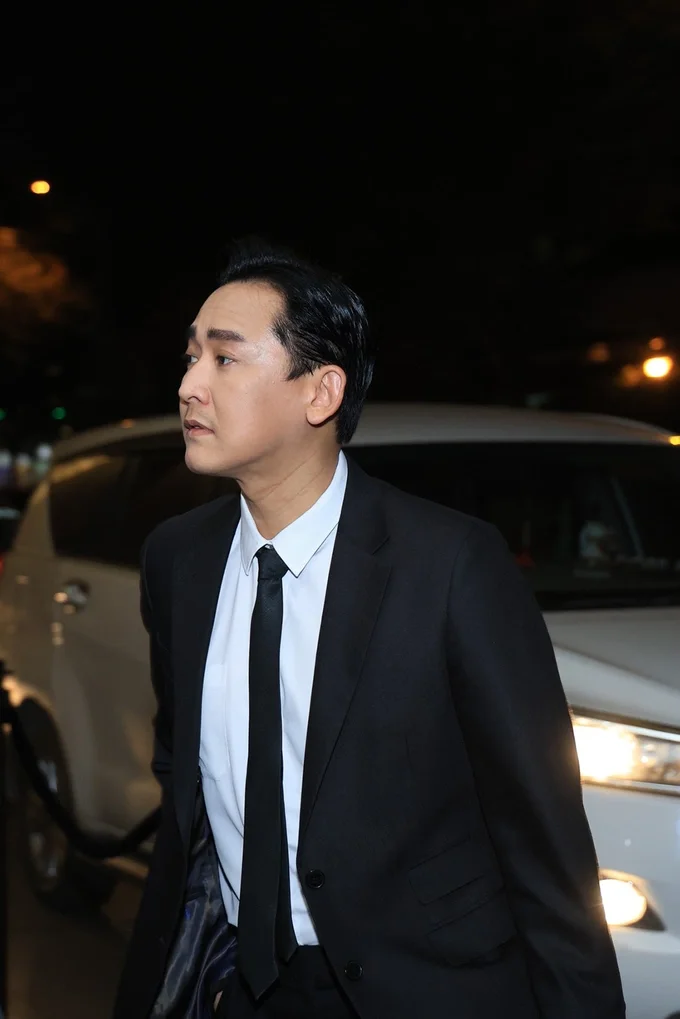 Star-Studded Guest List at Diem My 9X’s Luxury Wedding Ceremony