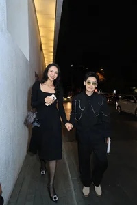 Star-Studded Guest List at Diem My 9X’s Luxury Wedding Ceremony - image 3