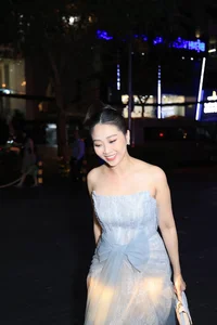 Star-Studded Guest List at Diem My 9X’s Luxury Wedding Ceremony - image 5