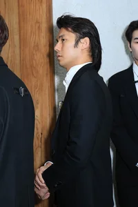 Star-Studded Guest List at Diem My 9X’s Luxury Wedding Ceremony - image 4