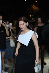 Star-Studded Guest List at Diem My 9X’s Luxury Wedding Ceremony - image 8