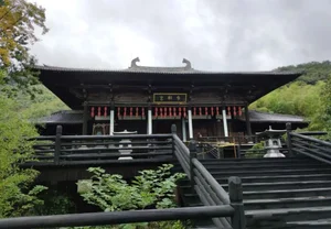 Discover the Unique Temple That Makes Visitors Long for Retirement - image 6
