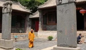Discover the Unique Temple That Makes Visitors Long for Retirement - image 4