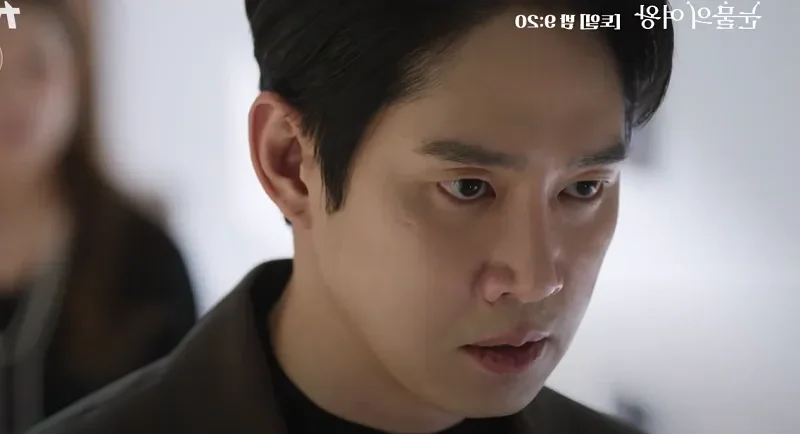 Queen of Tears Episode 13: Eun Sung Falls into Hyun Woo’s Brilliant Trap