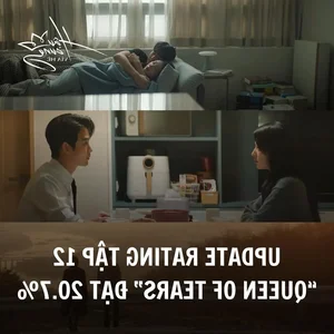 Queen of Tears Episode 13: Eun Sung Falls into Hyun Woo’s Brilliant Trap - image 13