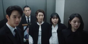 Queen of Tears Episode 13: Eun Sung Falls into Hyun Woo’s Brilliant Trap - image 3