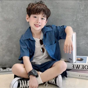 The Talented Child Star of Lang Trong Pho: A Rising Korean-Style Heartthrob - image 13