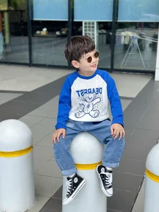 The Talented Child Star of Lang Trong Pho: A Rising Korean-Style Heartthrob - image 7
