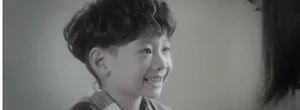 The Talented Child Star of Lang Trong Pho: A Rising Korean-Style Heartthrob - image 11