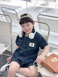 The Talented Child Star of Lang Trong Pho: A Rising Korean-Style Heartthrob - image 5