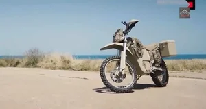 From Rifles to Rides: Kalashnikov’s Rugged Electric Motorcycles Redefining Off-Road Adventure - image 13