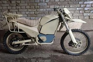 From Rifles to Rides: Kalashnikov’s Rugged Electric Motorcycles Redefining Off-Road Adventure - image 4