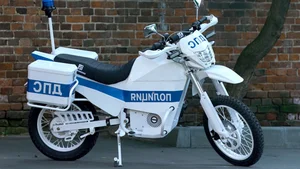 From Rifles to Rides: Kalashnikov’s Rugged Electric Motorcycles Redefining Off-Road Adventure - image 11