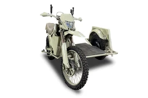 From Rifles to Rides: Kalashnikov’s Rugged Electric Motorcycles Redefining Off-Road Adventure - image 12