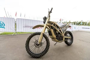From Rifles to Rides: Kalashnikov’s Rugged Electric Motorcycles Redefining Off-Road Adventure - image 10