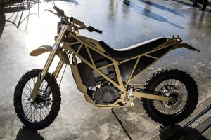 From Rifles to Rides: Kalashnikov’s Rugged Electric Motorcycles Redefining Off-Road Adventure - image 5