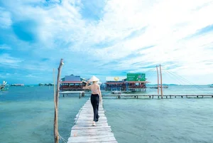 Expert Travel Recommendations for Cooling Off This July - image 0