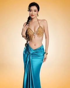 Bui Khanh Linh’s Triumph: Celebrating the Miss Intercontinental 2024 3rd Runner-Up - image 4