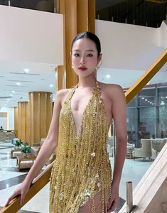 Bui Khanh Linh’s Triumph: Celebrating the Miss Intercontinental 2024 3rd Runner-Up - image 3